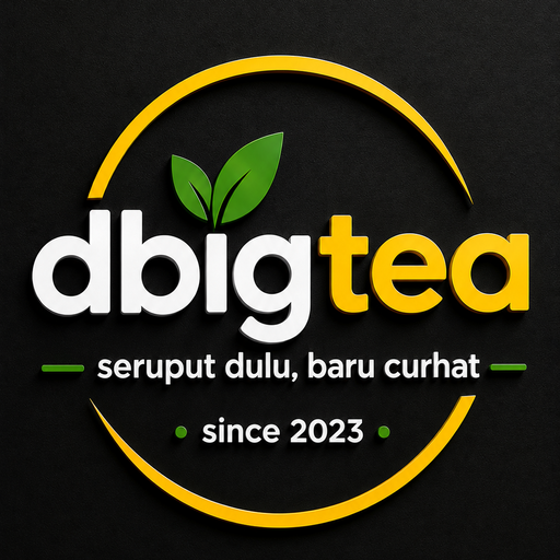 D'BigTea