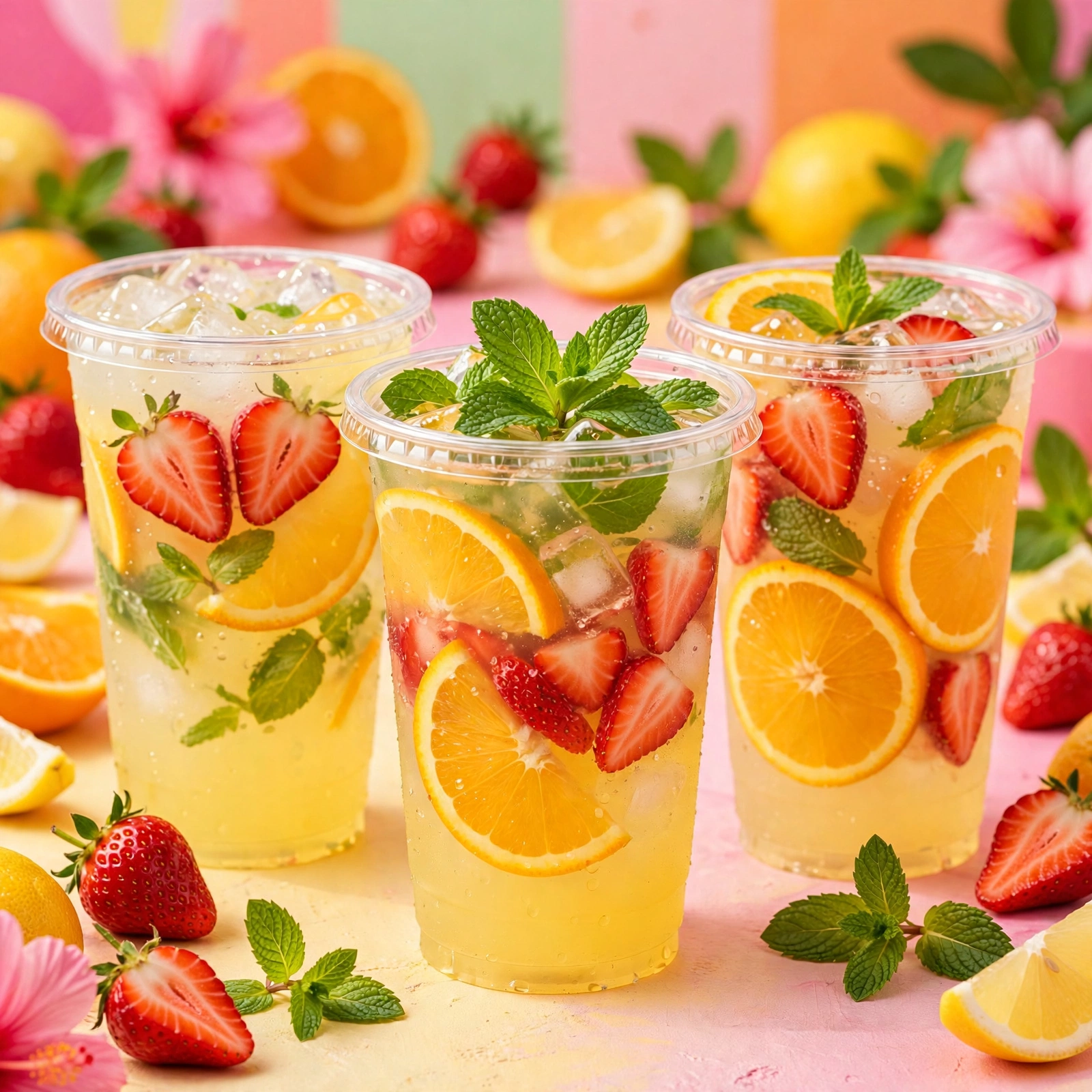Fruit Series