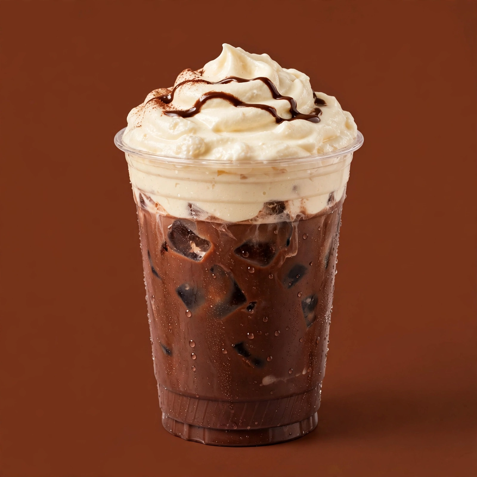 Choco Cheese